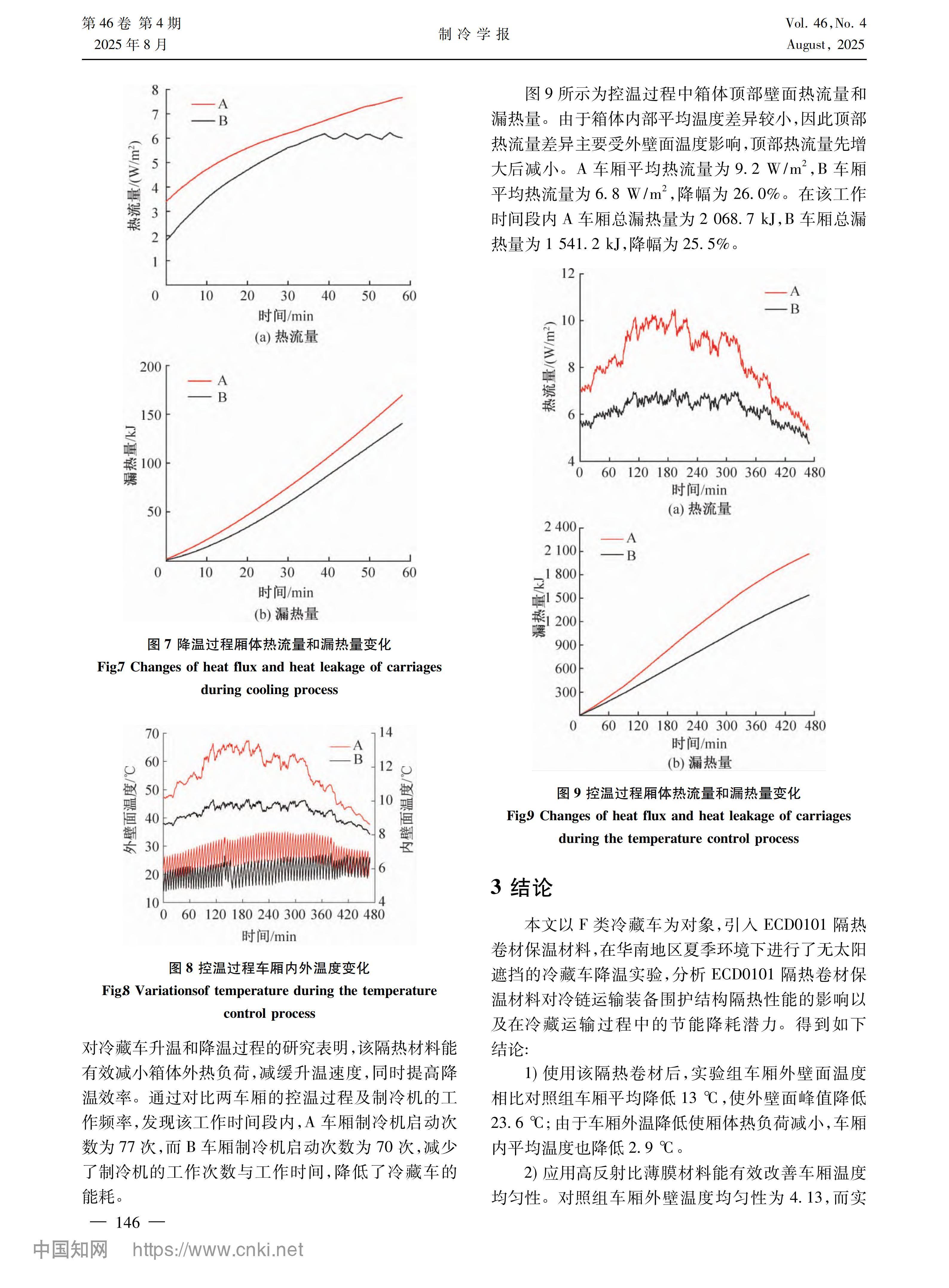 基于新型隔熱卷材保溫技術的冷藏車隔熱特性與能耗分析_郭嘉明_06.jpg
